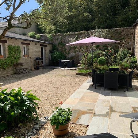 Vila La Petite Cour Pont-Aven Exteriér fotografie