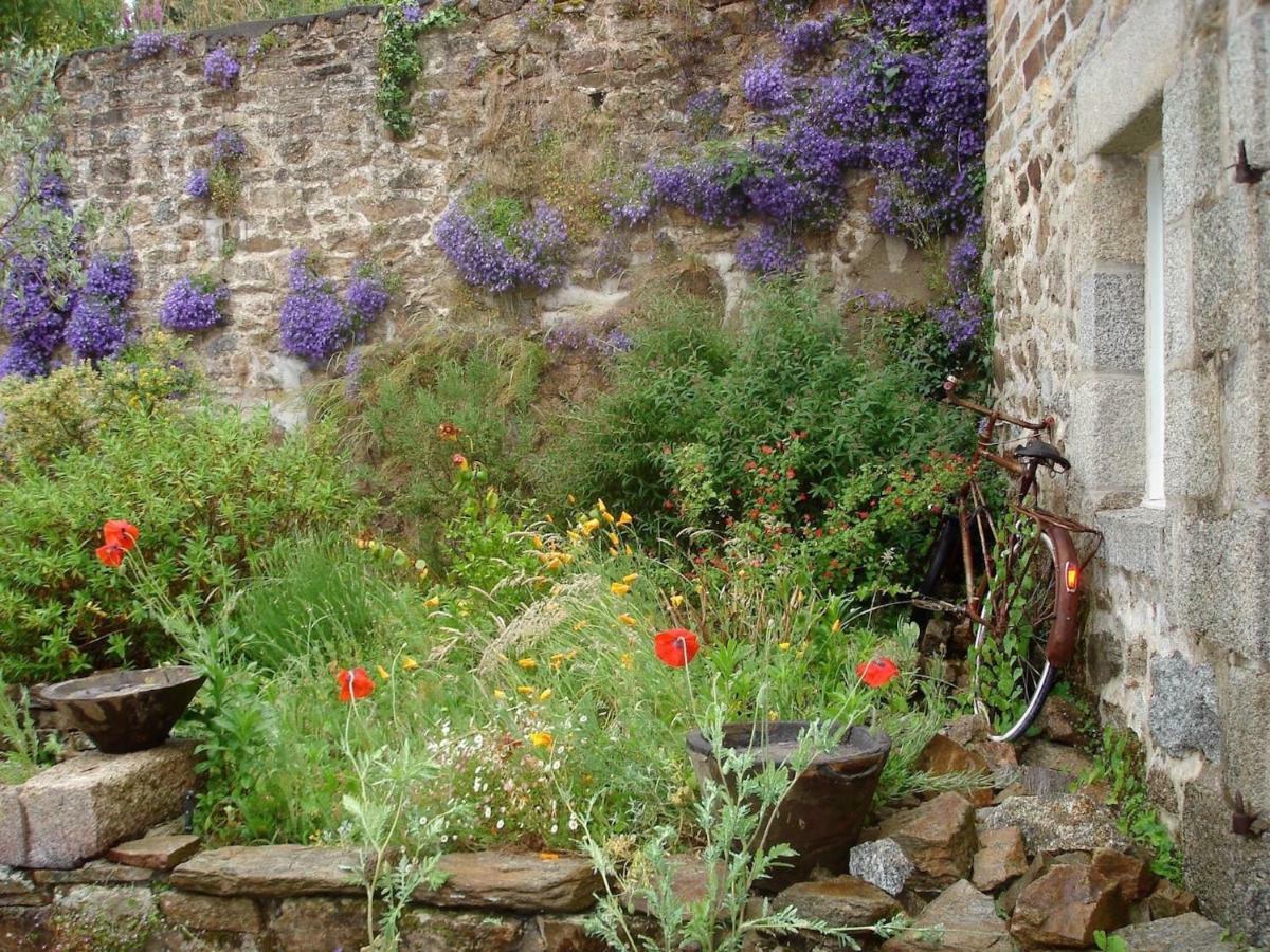 Vila La Petite Cour Pont-Aven Exteriér fotografie